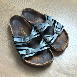 Birkenstock sandals